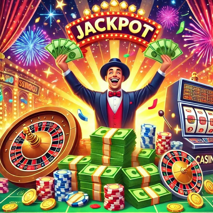 တိုက်ရိုက်ကာစီနို Live Casino